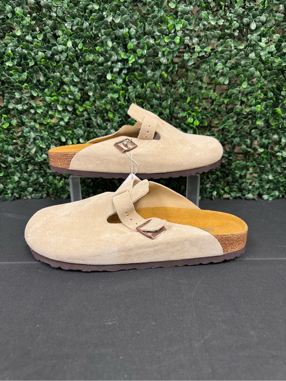 Birkenstock Boston - M10